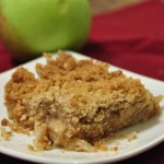 Best Apple Crisp