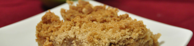 Joy the Baker Best Apple Crisp