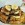 Banana and Nutella Stuffed French Toast Breakfast