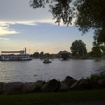 New York Wine & Culinary Center (Review)
