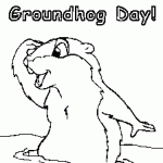 The Day of the Groundhog