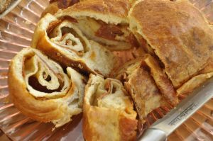 Pizza Bread (3)
