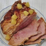 Holiday Ham 
