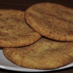 Snickerdoodles 