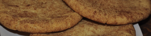 Snickerdoodles