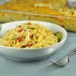 Chicken Spaghetti