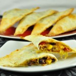 Baked Beef Empanadas