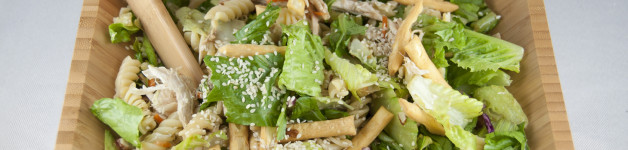 Chinese Chicken Salad