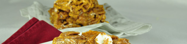 Golden Graham S'mores Bars