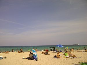 Miami Beach Miami Beach