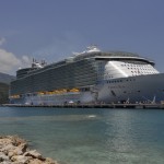 Oasis of the Seas (Review)