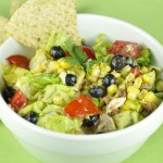 Summertime Chopped Salad