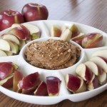 Toffee Apple Dip