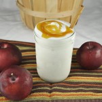 Apple Pie Milkshake