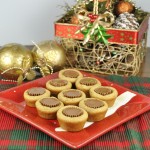 Peanut Butter Cup Cookies