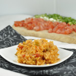 Perfect Mexican Rice