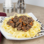 Old Fashioned Beef Stew