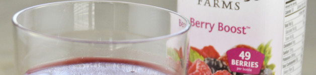 Berry Boost Bolthouse Farms Review