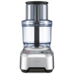 Breville Sous Chef Food Processor (Review)