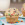 Monster Cookie Dough Cupcakes Recipe. Peanut butter cupcakes with monster cookie dough frosting