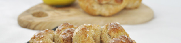 30 Minute Homemade Soft Pretzels (Whole Wheat) Recipe