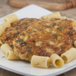 Chicken French