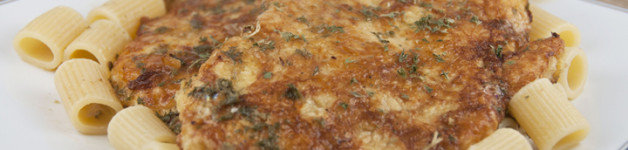 Chef John's Chicken French Recipe from Food Wishes