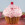 Fun Giant Cupcake Recipe made in the Wilton Pan