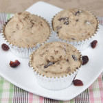 Loaded Pancake Muffins