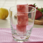 Strawberry Ice