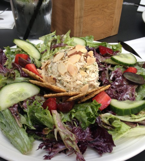 Good Eats in Pensacola,Florida - Carmen's Lunch Bar Restaurant Review