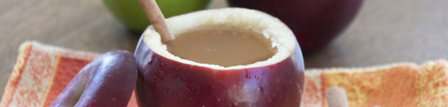 Crock Pot Spiced Hot Apple Cider Recipe. Great for a party, Thanksgiving, Potluck or Christmas!