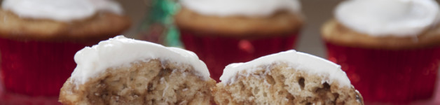 eat for holidays: Christmas, especially. BEST cupcakes and easy.