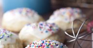 Italian Ricotta Cookies recipe are incredibly soft with a tender texture, delicious, and absolutely perfect for any holiday, not just for Christmas. They will be a new favorite holiday tradition and everyone will ask you for the recipe!