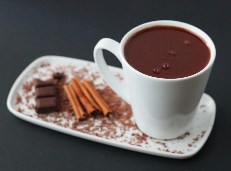 Epic Hot Chocolate Recipes Wishes And Dishes