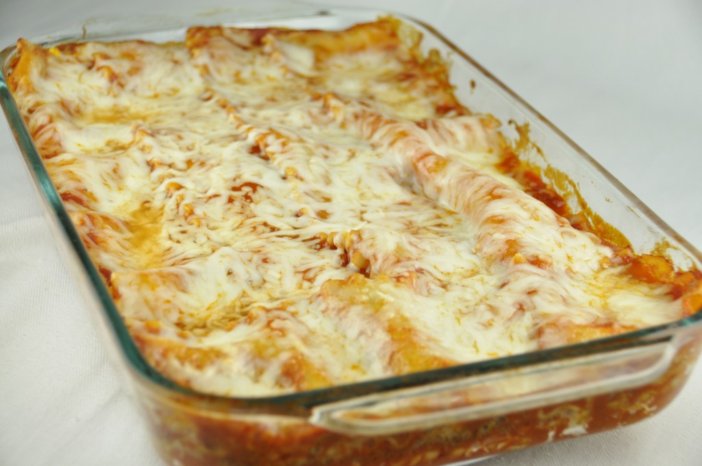 Grandma's Italian Lasagna and a Memory| Wishes and Dishes