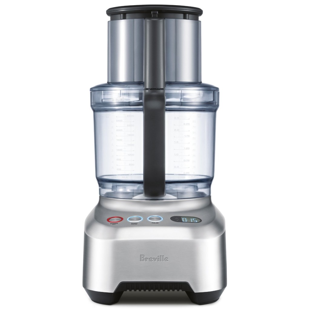 What is a food processor and how do you use it? - Reviewed