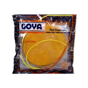 Goya Empanada Wrappers
