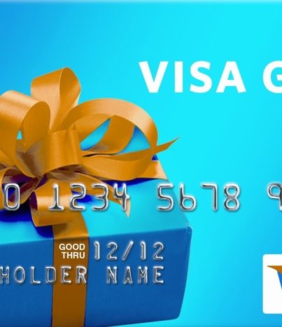 Visa Gift Card and Slow Cooker Holiday Giveaway Contest
