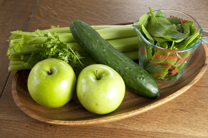 Best Green Juice In A Blender (No Juicer Needed) - Eating by Elaine