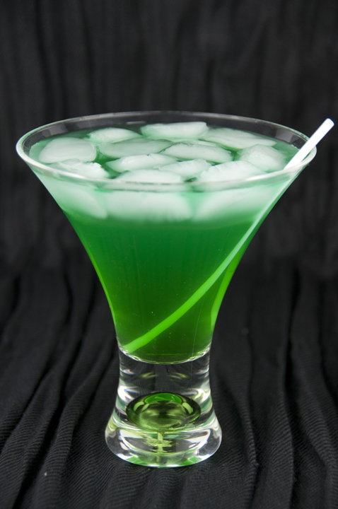 drink for st patrick day