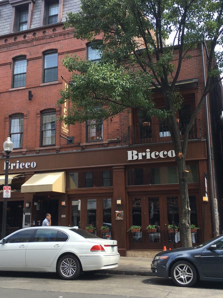 Where to Eat in Boston Wishes and Dishes