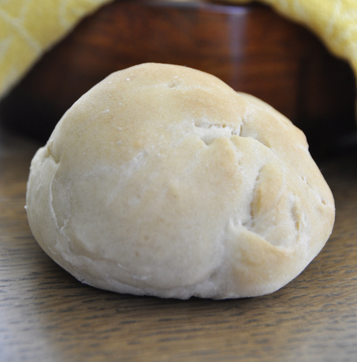 The best easy homemade dinner rolls I have ever made! This recipe came out perfectly fluffy and soft and would be a great side dish.