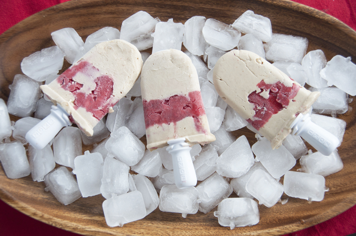 ZOKU Instant Ice Cream Maker GIVEAWAY