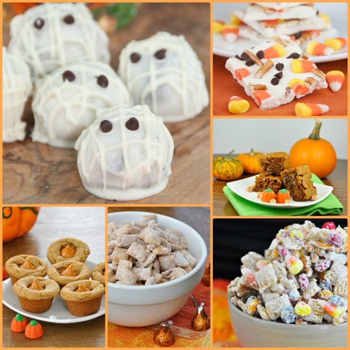 Halloween Dessert Ideas 2014 Wishes And Dishes