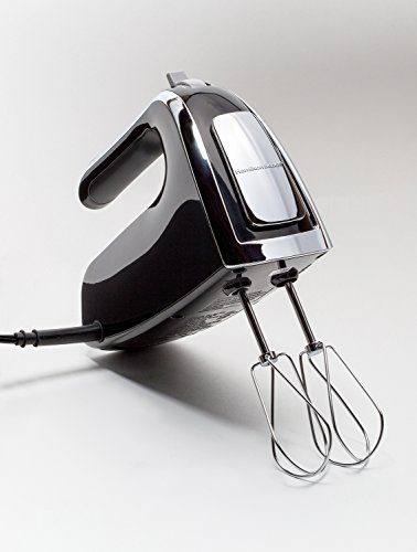 Hamilton Beach Hand Mixer Review and Giveaway.