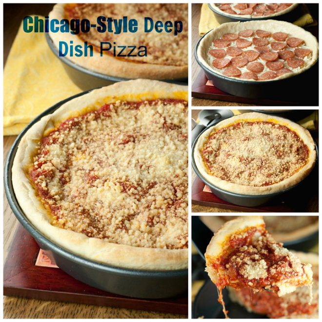 chicago deep dish pizza in chicago chicago deep dish pizza in chicago