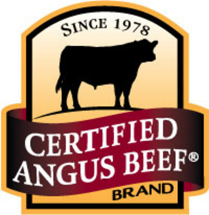 Certified Angus Beef Brand Logo