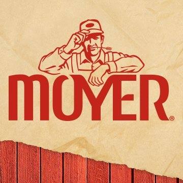 Northeast Moyer Beef Logo