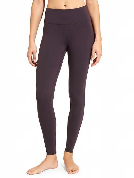 Athleta Gap High Waist Leggings for maternity or working out.
